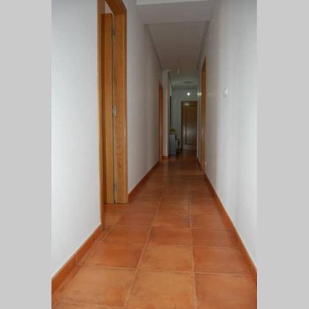 La Casa De Lines Apartman Monforte De Lemos Kültér fotó