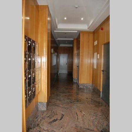 La Casa De Lines Apartman Monforte De Lemos Kültér fotó