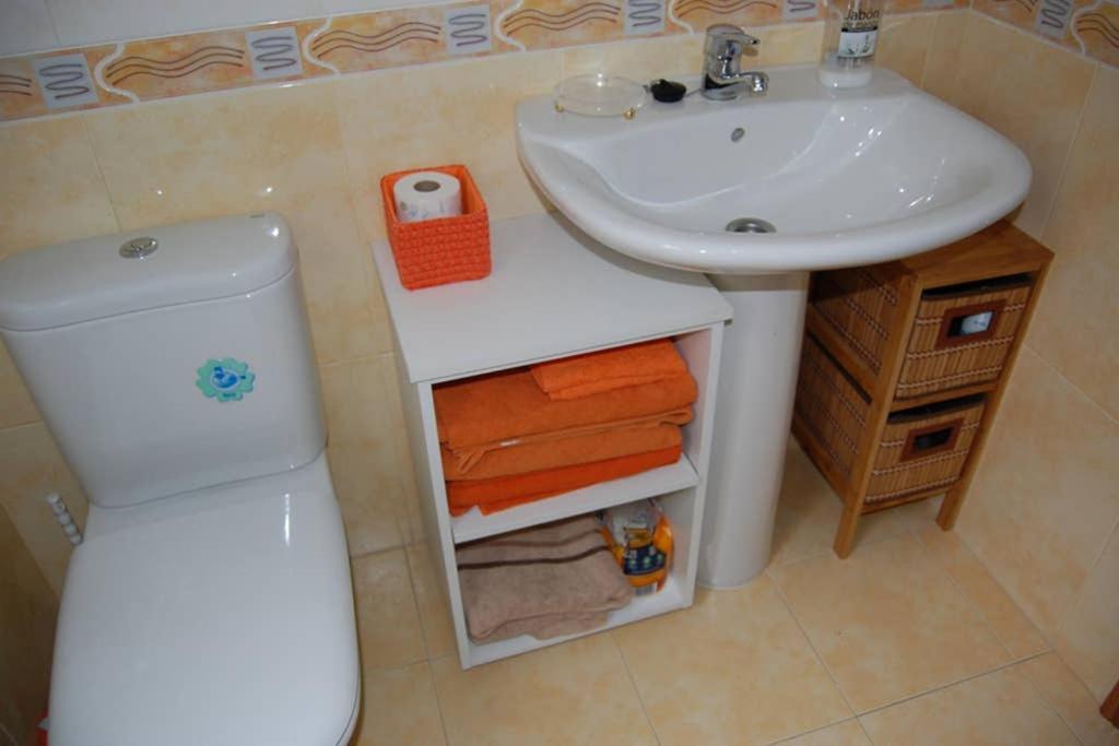 La Casa De Lines Apartman Monforte De Lemos Kültér fotó